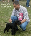 CAC Koprivnica-KONNY 7.6.09.   