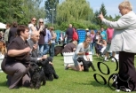 Lulica-CACIB Varazdin, 21.05.2012.   